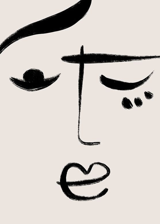 Der Blick