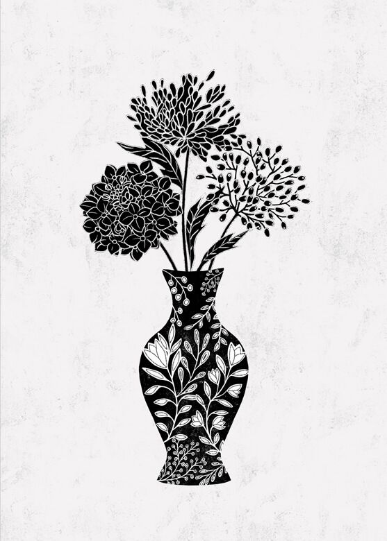Antique Vase