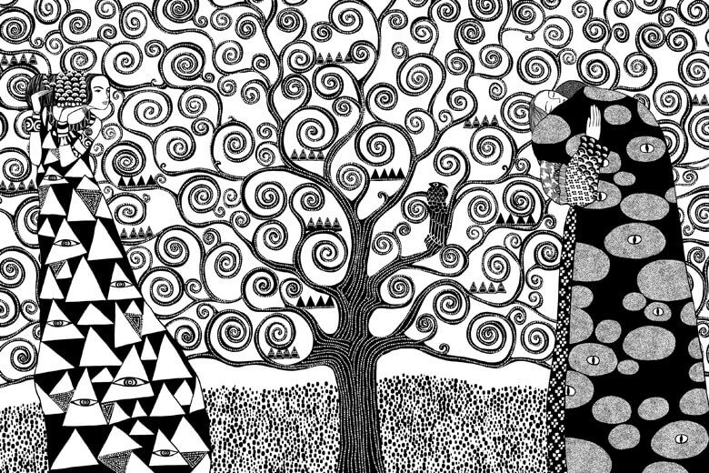 Baum des Lebens