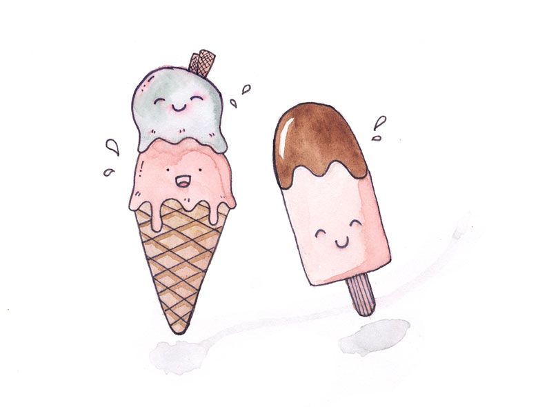 Ice Cream