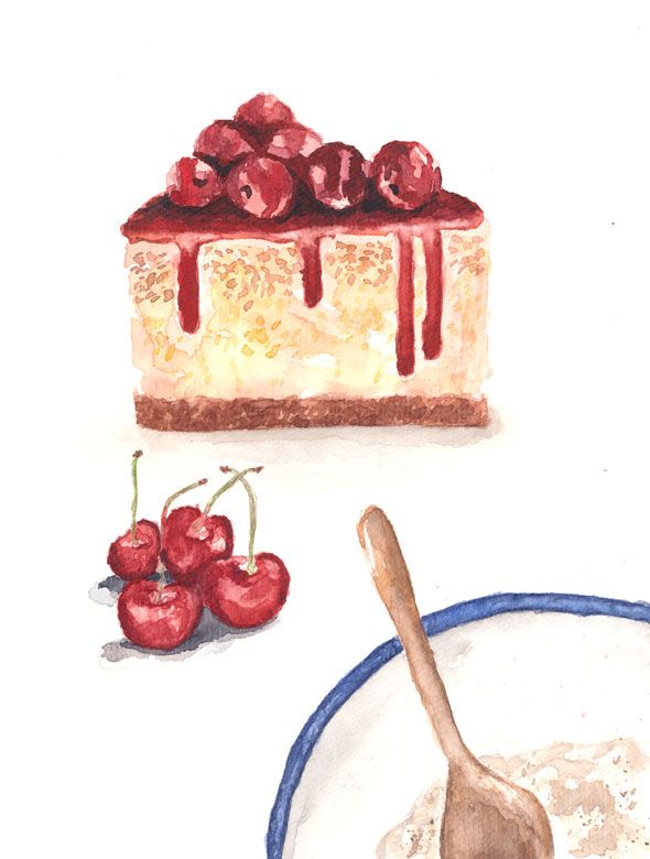 Backen ist Liebe