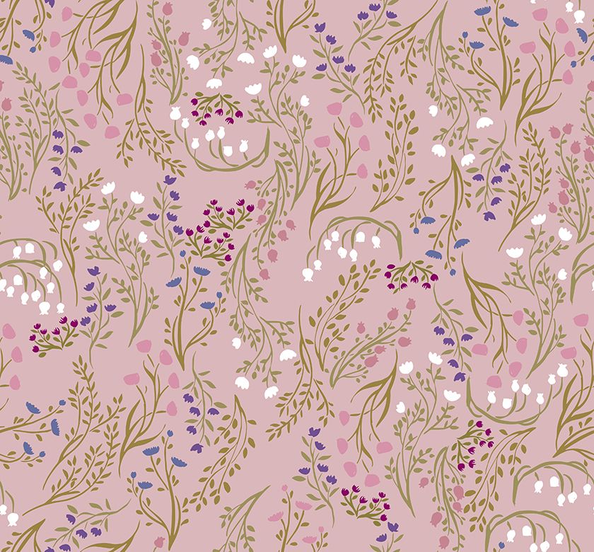 Summer Meadow - Petal