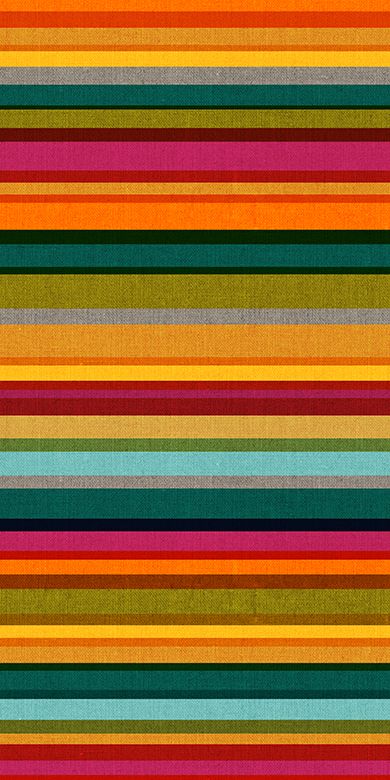 Kaleidoscope Stripes