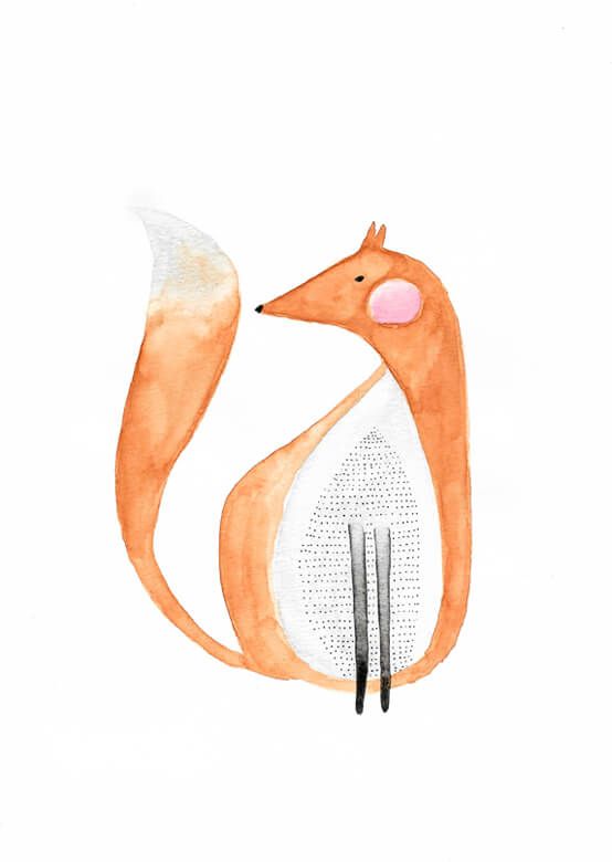 Fuchs