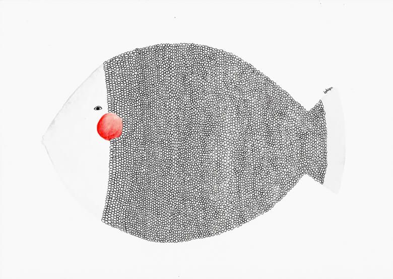 Der große Fisch