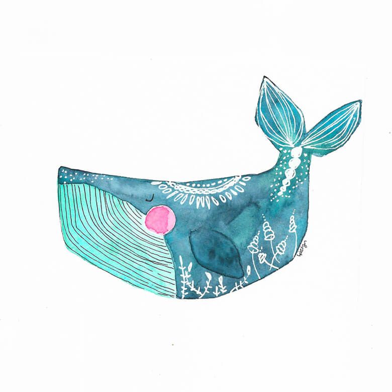 Der Walfisch