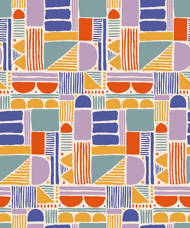 Shape Study - Endlos