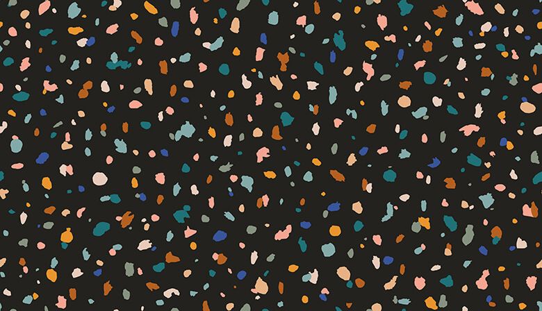 Terrazzo Party - Endless