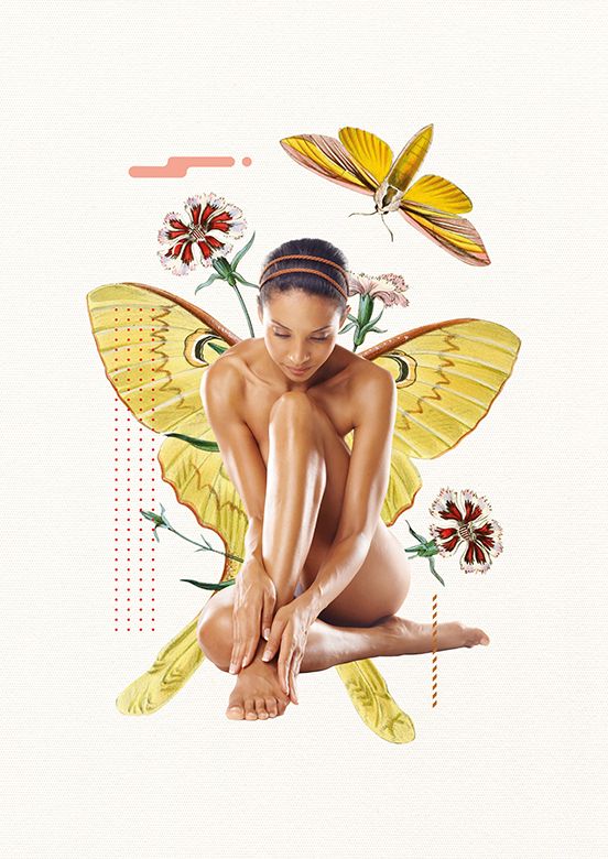 Daughter of Nature 03