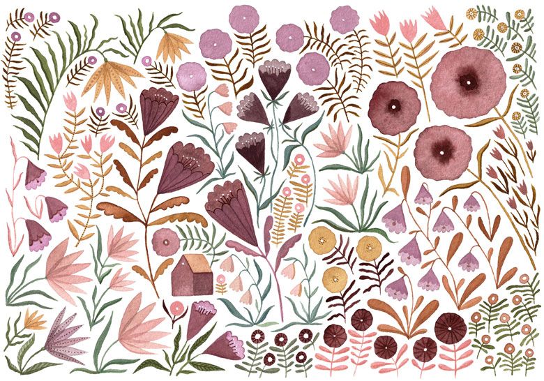 Blumenmeer 07