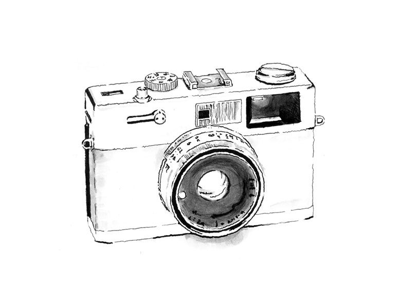 Kamera