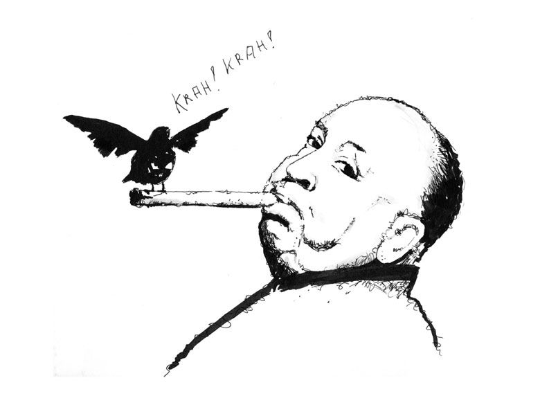 Hitchcock
