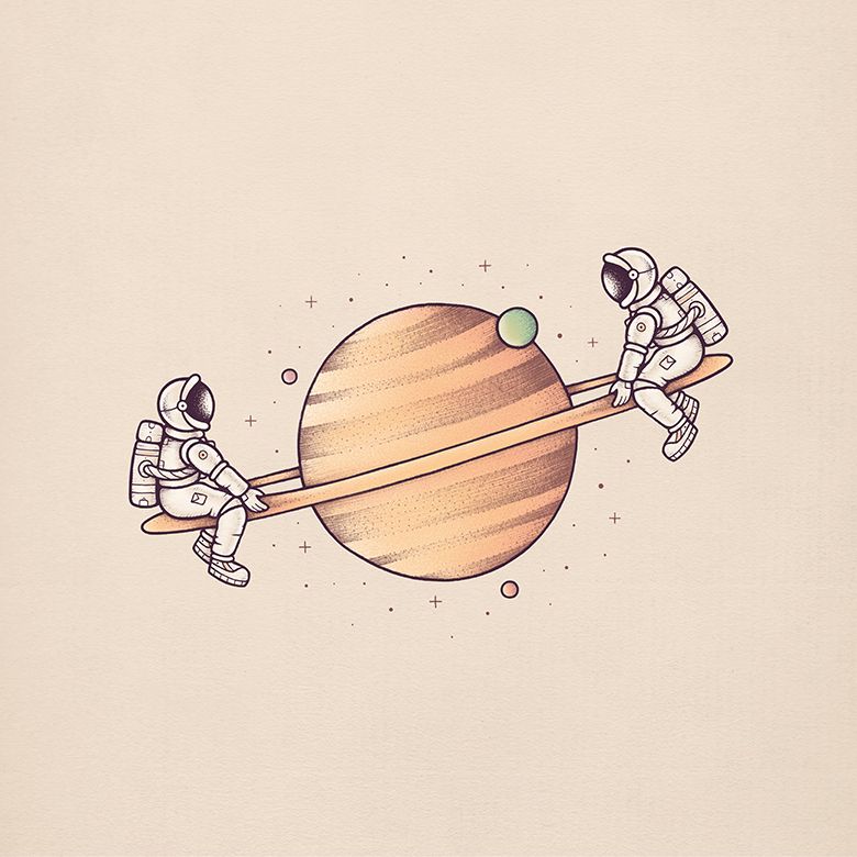 Cosmic Fun