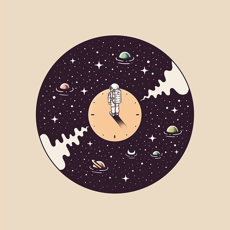 Spacetime Tune
