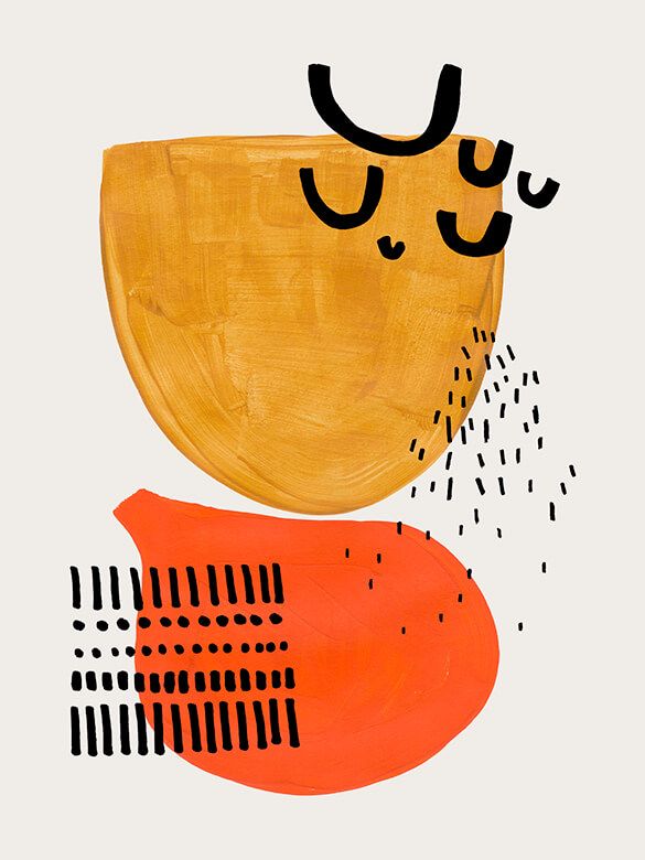 Mid Century Bounce