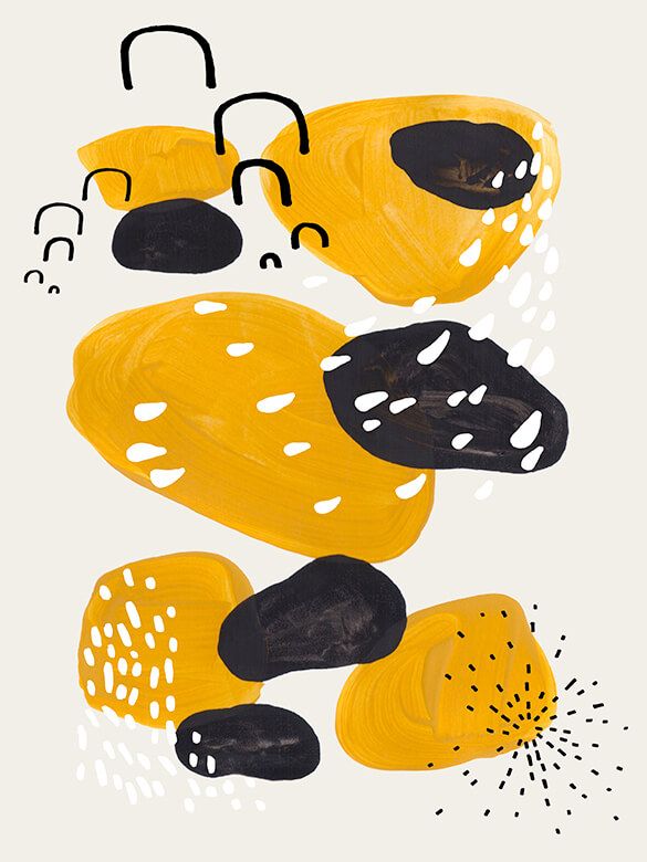 Raining Leopards
