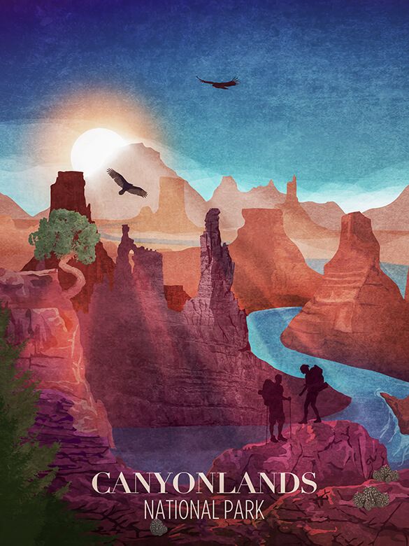 Canyonlands National Park