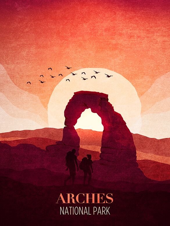 Arches National Park