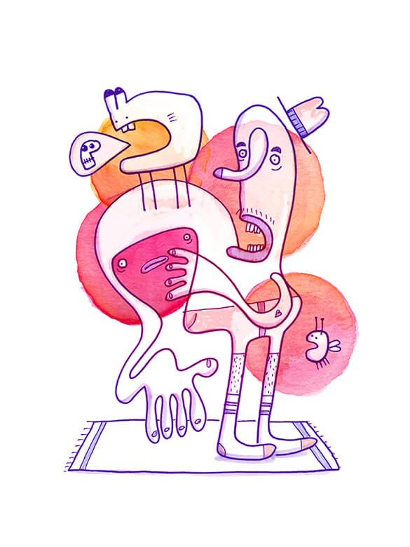 Irritation