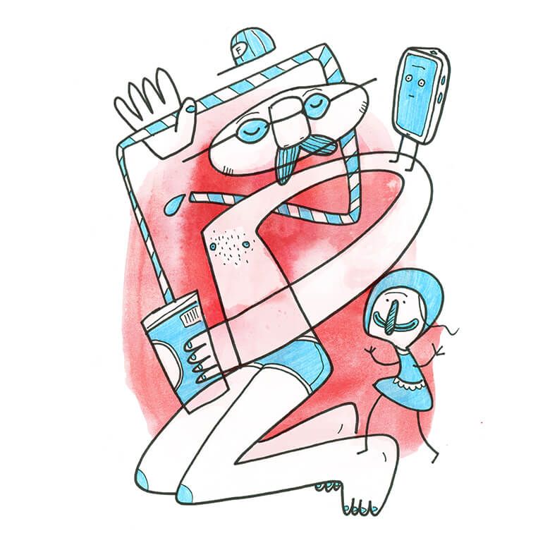 Erfrischung