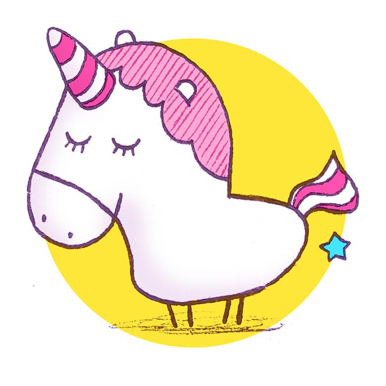 Einhorn