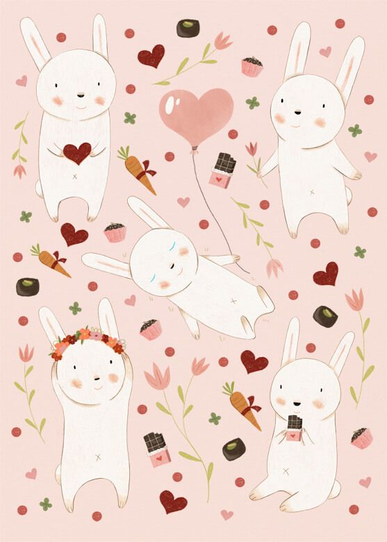 Valentinstagshase