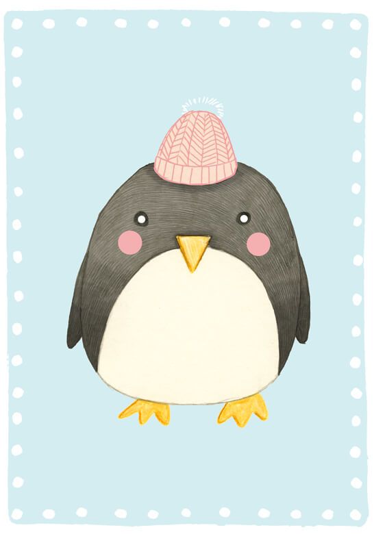 Pinguin