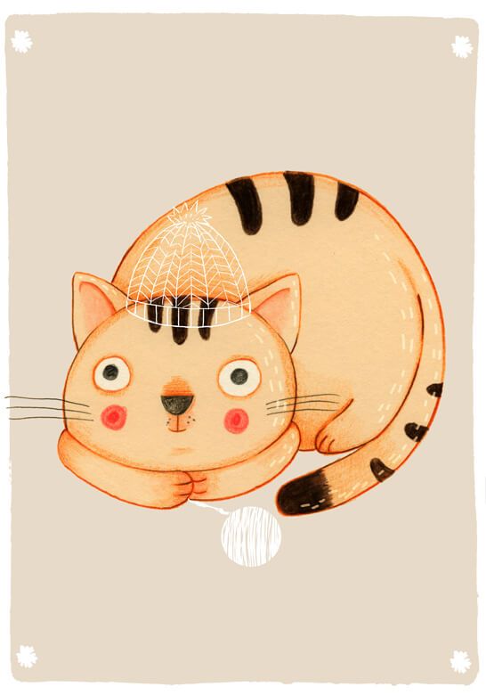 Katze 02