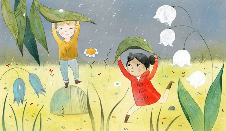 Regen