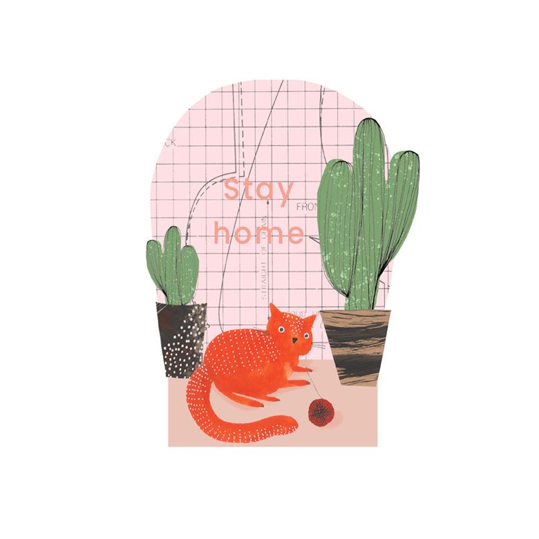 Stay at Home