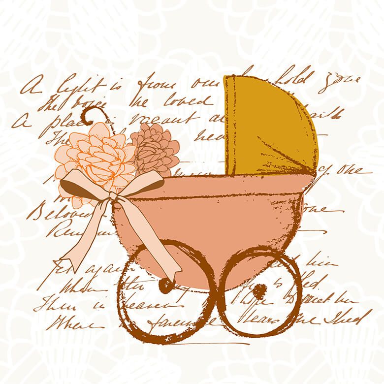 Kinderwagen