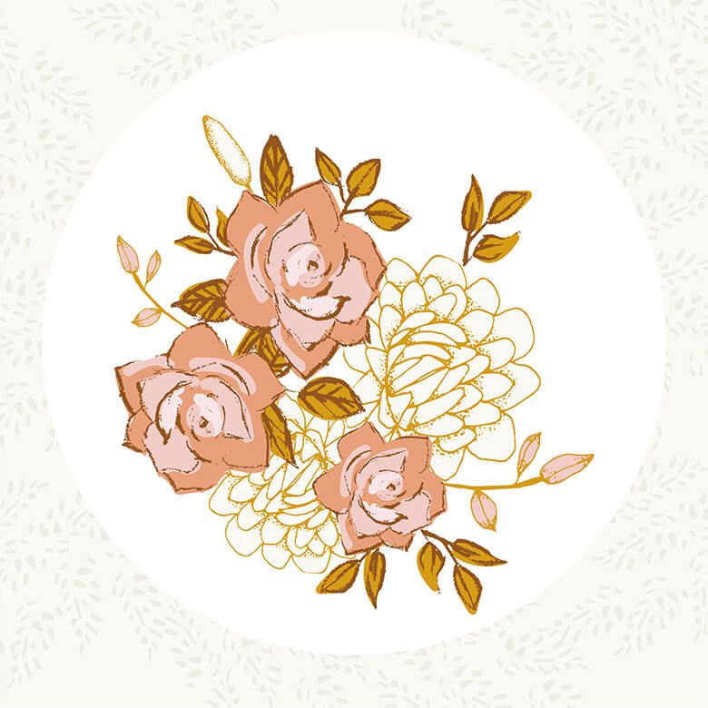 Floral #2