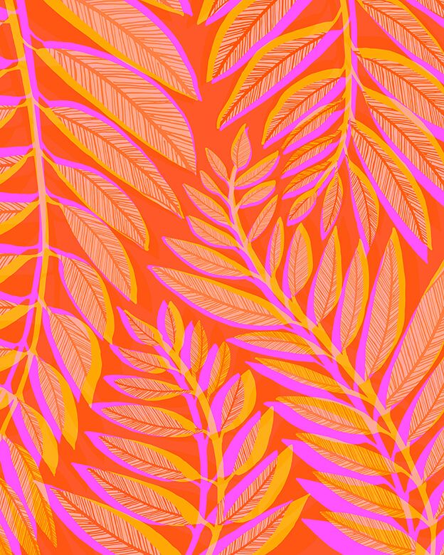 Hot Tropics