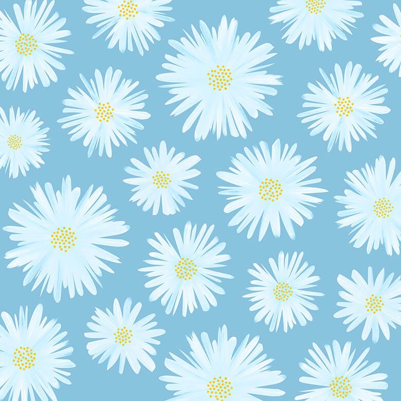 Gänseblümchen
