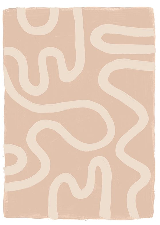 Leticia Beige