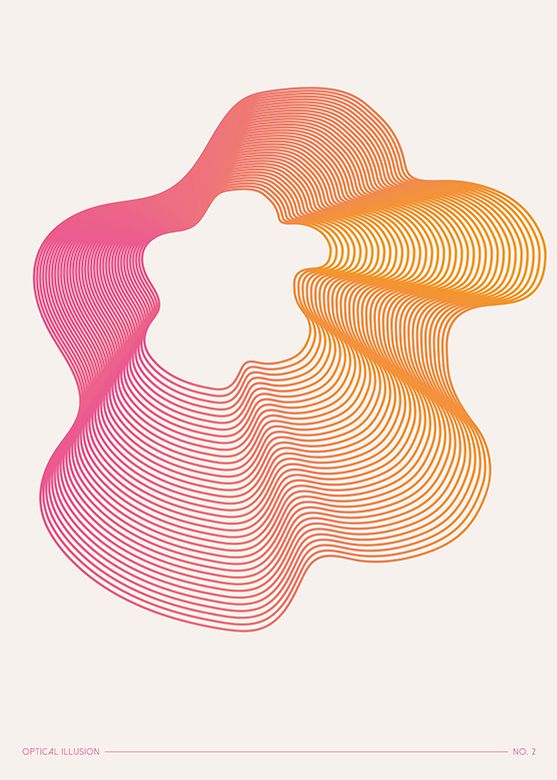 Optical Illusion No. 2