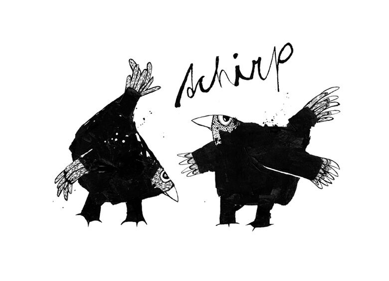 Tschirp