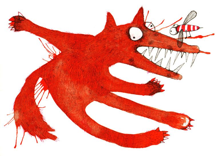 Fuchs 02
