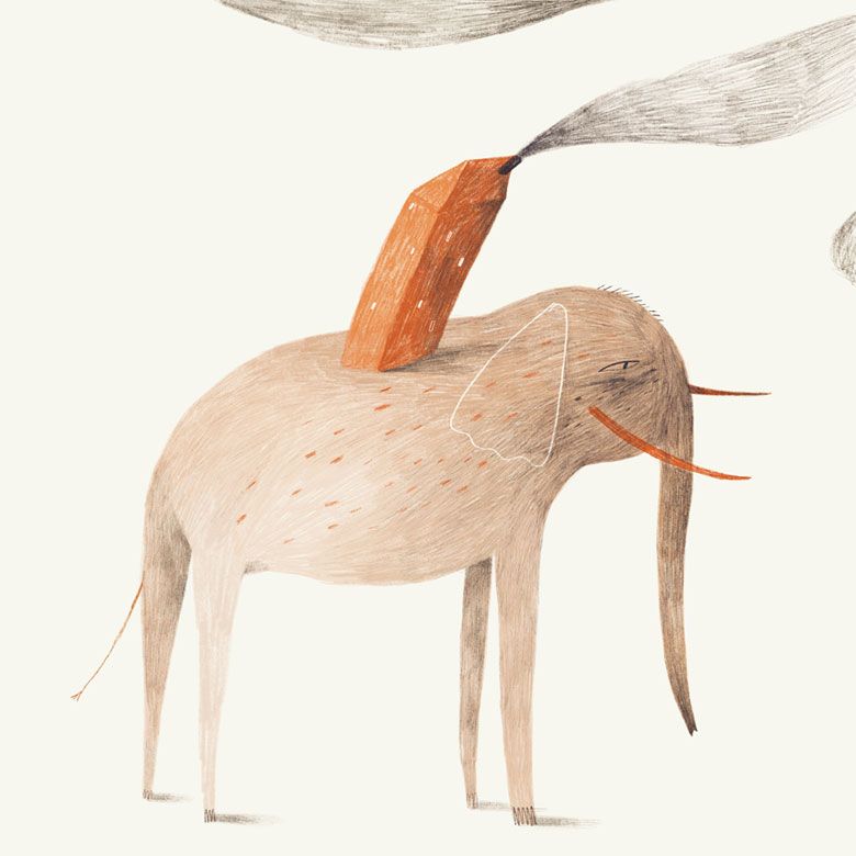 Elefant 02