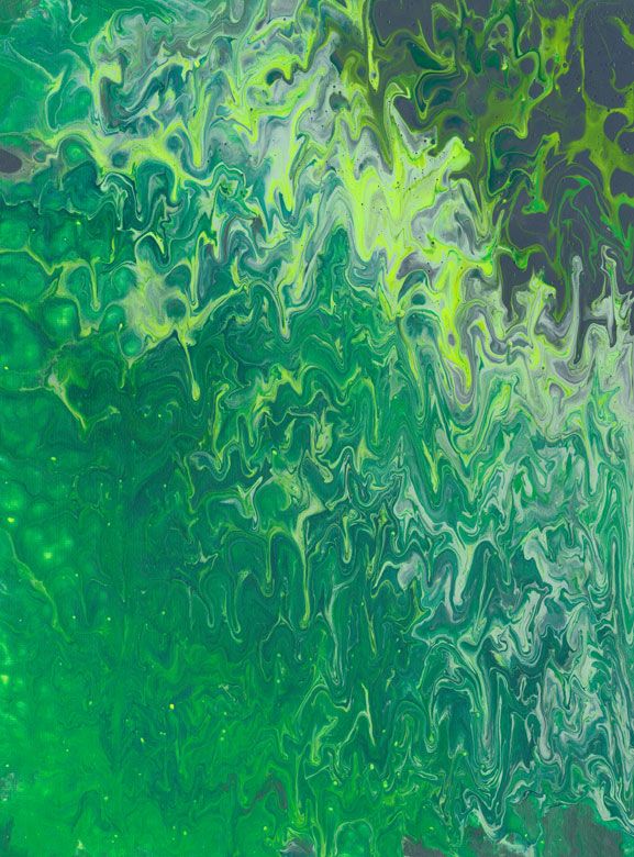 Green War 