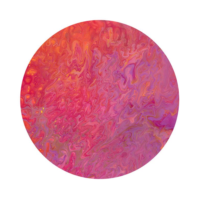 Repuflu - rund