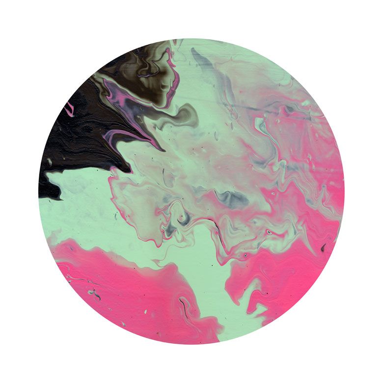 Threemotions - rund