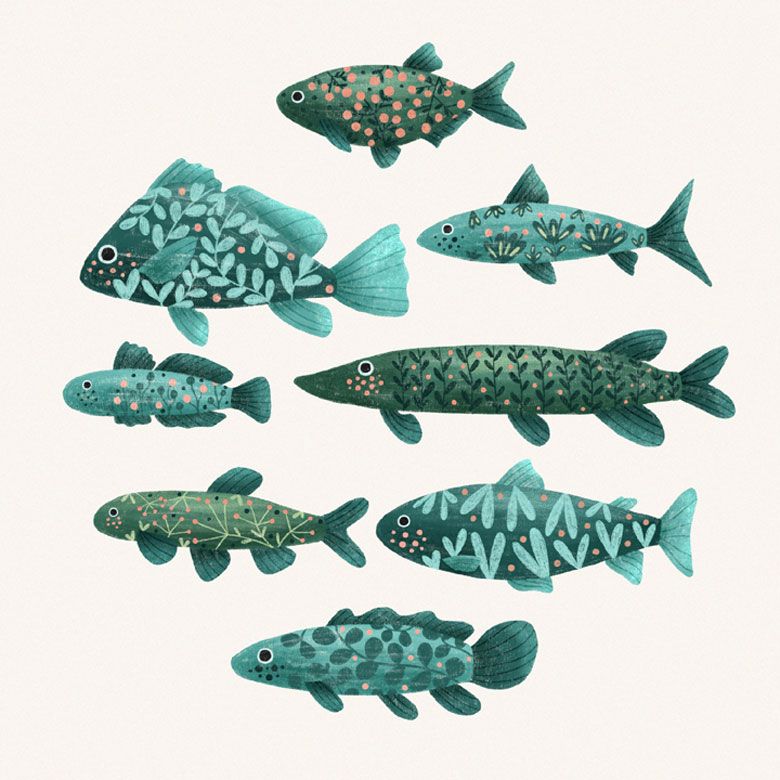 Fische