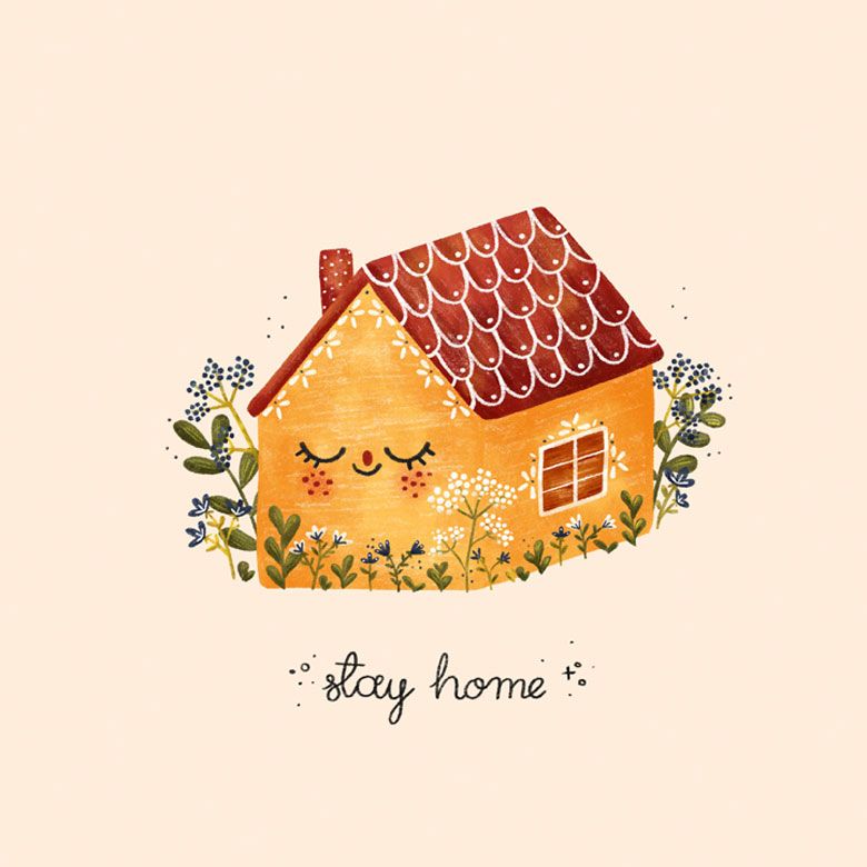 Stay Home