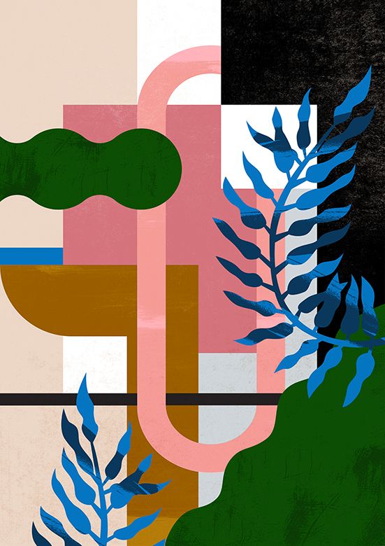Leder Fern