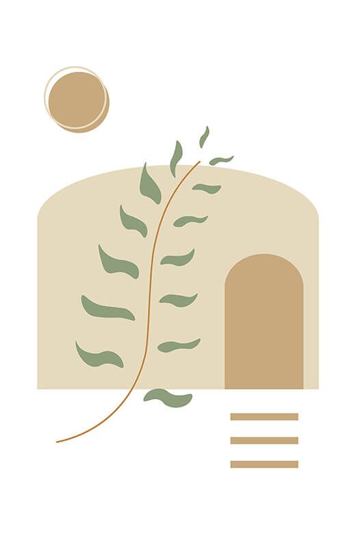 Boho Botanik