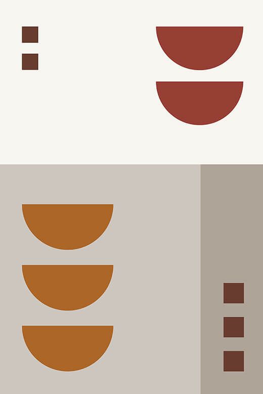 Geometrische Formen 01