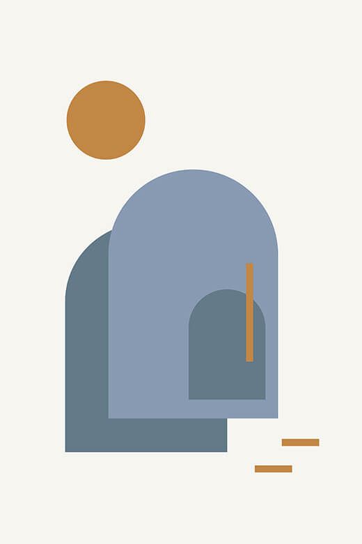 Geometrische Formen 02