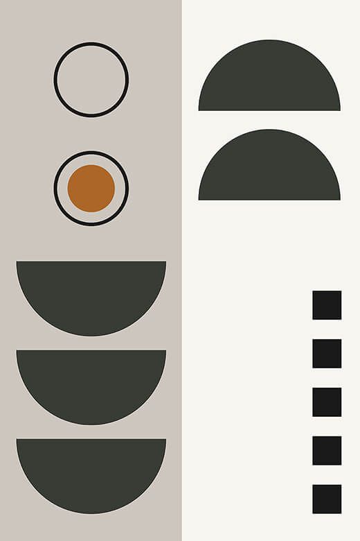 Geometrische Formen 03