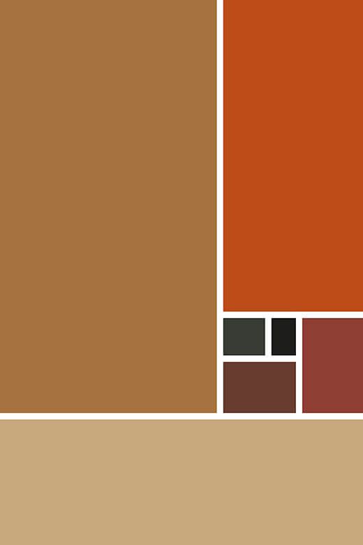 Geometrische Formen 04